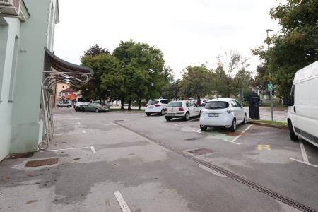 ETM  PARKIRIŠČE ZA OBČINO 02 FOTO LJUBO VUKELIČ